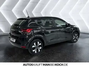 Dacia Sandero Bild 5