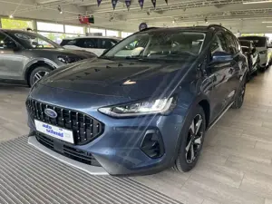 Ford Focus Turnier Active + SHZ + HUD + AHK
