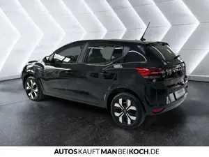 Dacia Sandero Bild 4