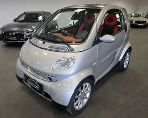 smart city-coupé/city-cabrio smart