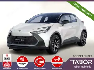 Toyota C-HR 2.0 Hybrid 197 CVT Teamplayer LED UVP-25%*