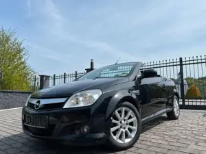 Opel Tigra
