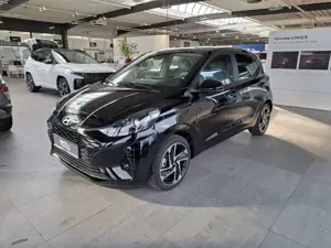 Hyundai i10 FL (MY25) 1.2 Benzin (79 PS) 5-MT 2WD Prime