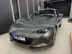 Mazda MX-5 RF SKYACTIV-G 160 Exclusive-Line