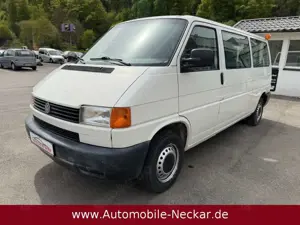 Volkswagen T4 Caravelle