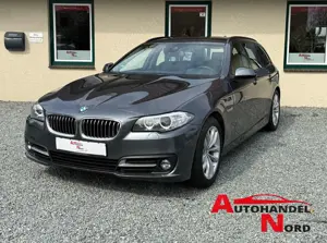 BMW 520 D Automatik Touring  xDrive HuD PDC Klima