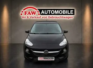 Opel Adam Jam/Klima/Tempomat/Sitzheizung/Tüv Neu