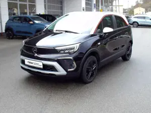 Opel Crossland Crossland 1.2 Automatik GS Line