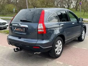 Honda CR-V Bild 5