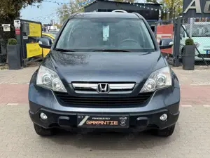 Honda CR-V Bild 2