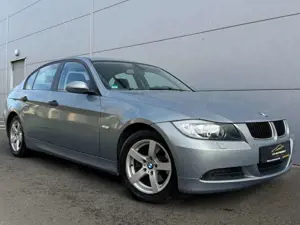BMW 320 d e90 *Automatik*Xenon*Navi*