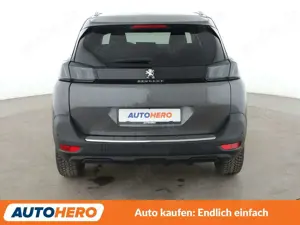 Peugeot 5008 1.2 PureTech Allure Pack Aut*7-SITZER*NAVI*TEMPO* Bild 5