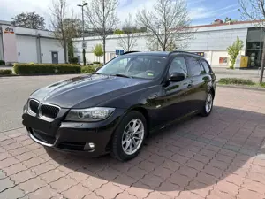 BMW 318 318d DPF Touring