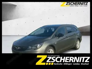 Opel Astra K Sports Tourer 1.2 Edition Allwetterreifen