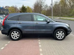 Honda CR-V Bild 4