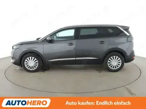 Peugeot 5008 1.2 PureTech Allure Pack Aut*7-SITZER*NAVI*TEMPO* Bild 3
