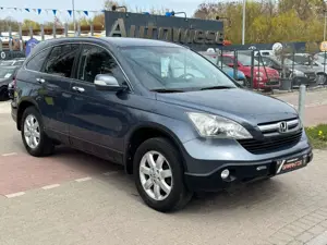 Honda CR-V Bild 3