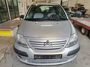 Citroen C3 Bild 2