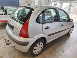 Citroen C3 Bild 4