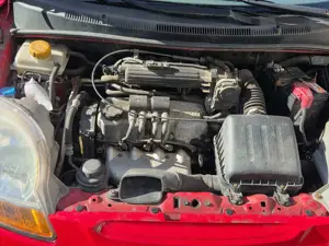 Chevrolet Matiz Matiz 0.8 S