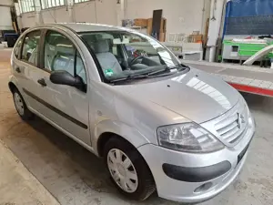 Citroen C3 Bild 3