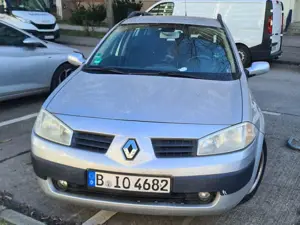 Renault Megane Megane 1.6 Avantage