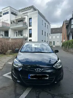 Hyundai i20 1.2 Classic