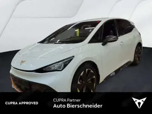 CUPRA Born 77 kWh ab 339,- EUR 990,- Anz. Heat Pump Top HUD L