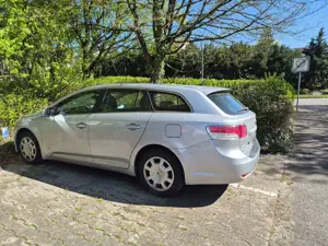 Toyota Avensis Avensis Combi 1.8 Edition
