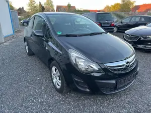 Opel Corsa Energy