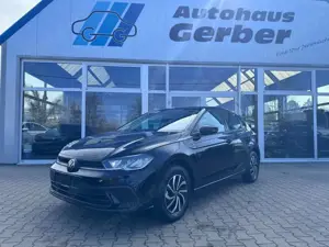 Volkswagen Polo Polo VI 1.0 TSI DSG People 2xPDC Kamera NEU