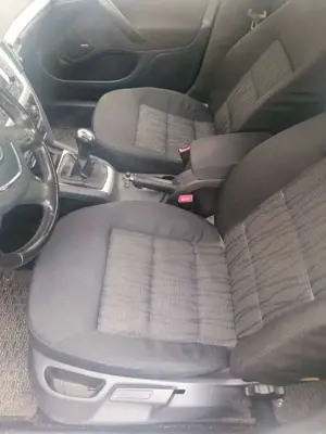 Skoda Octavia 1.6 Diesel als Defekt