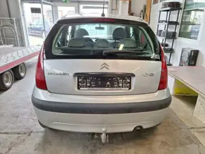 Citroen C3 Bild 5