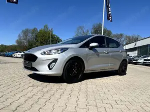 Ford Fiesta 1.5 TDCi Cool  Connect *LED Navi Alu DAB