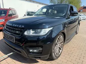 Land Rover Range Rover Sport "Motorschaden"