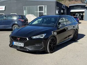 CUPRA Leon Sportstourer *CUP-SITZE* NAVI+PANODACH+AHK*