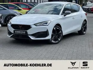 CUPRA Leon 1.5 eTSI DSG Winter-Paket, Full Link, RVC
