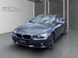 BMW 320 D Autom.Limo NAVI+SHZ+KAMERA+KLIMA+MFL+18Zoll