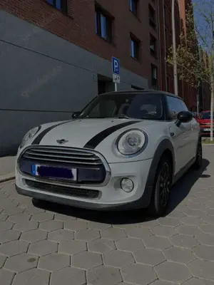 MINI Cooper D