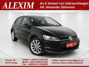 Volkswagen Golf VII Lim./Leder/DSG/1.Hand