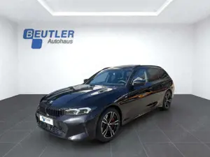 BMW 330 i xDrive Touring M Sport Pro 18" ACC Pano ...