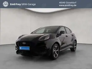 Ford Puma 1.0 HYBRID ST-LINE X FACELIFT+LED+NAVI+SHZ+PD