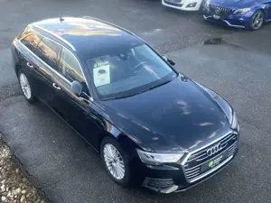 Audi A6 Avant 50 TDI quattro Tip Tronic AHK ACC LED
