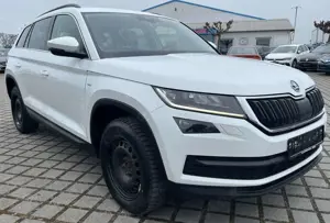 Skoda Kodiaq 2.0 TDI Soleil 4x4