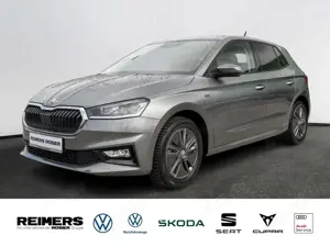 Skoda Fabia TOUR 1.0 TSI DSG Kam. Navi Virtual ACC LED