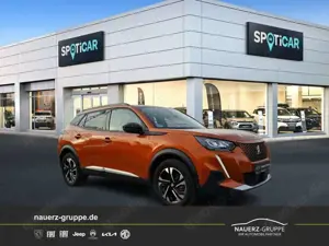 Peugeot 2008 e- Allure 136