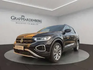 Volkswagen T-Roc 2.0 TDI DSG Goal ACC AHK RFK SHZ