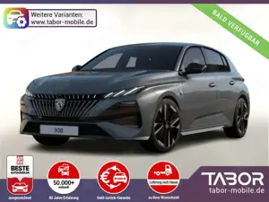Peugeot 308 GT Exclusive MY26 Alcant. 360° AHK UVP-31%*