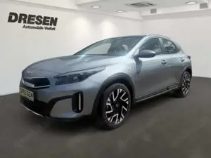 Kia XCeed Vision 1.6T Navi/Kamera/Sitzheizung/CarPlay