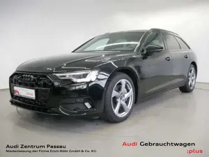Audi A6 Avant 45 TDI quattro S tro. advanced MATRIX AHK vi